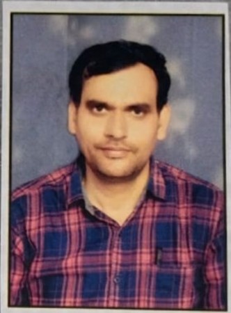 Dr. Arun Kumar Pandey